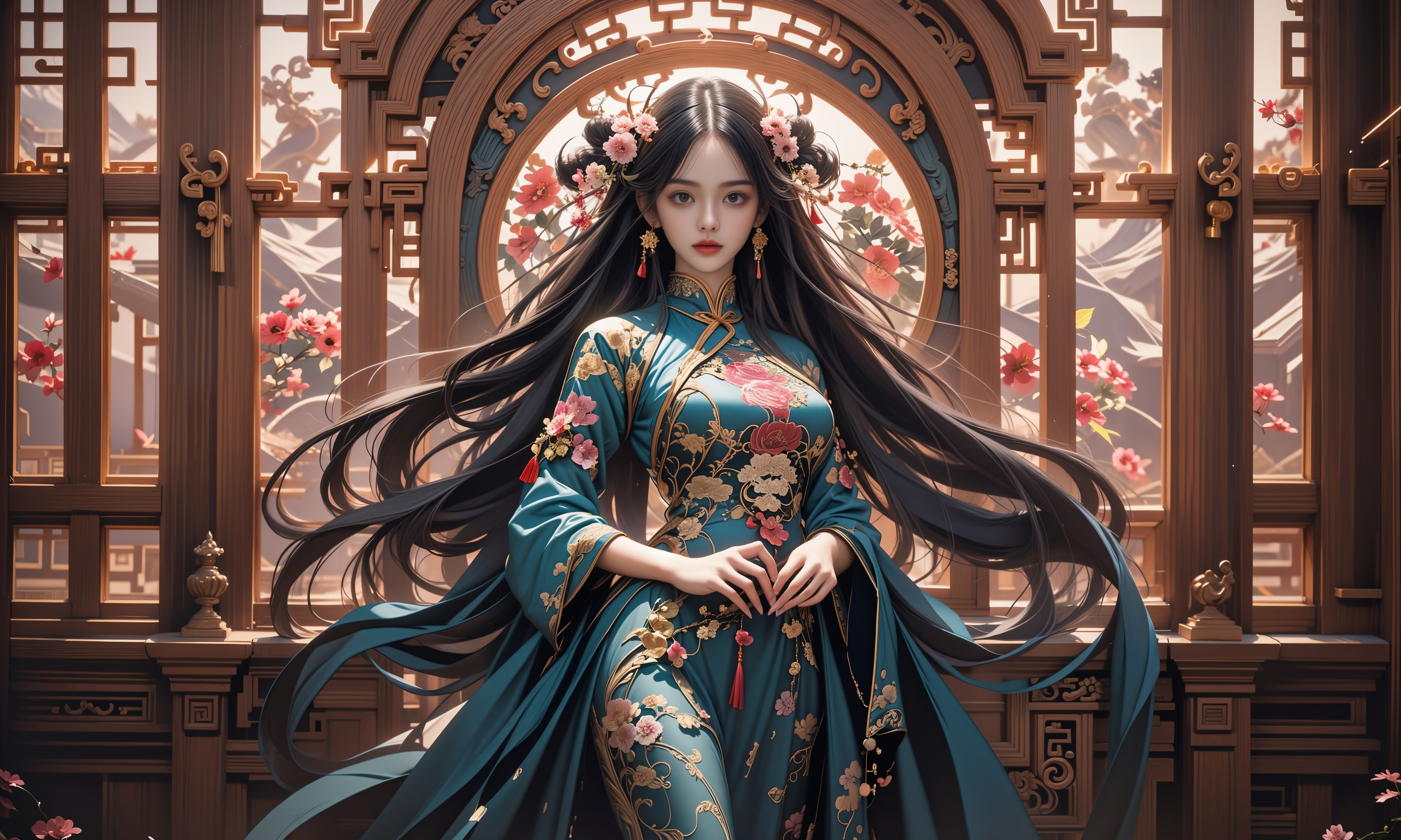 浙江县域观察：“暖城”故事何以动人？